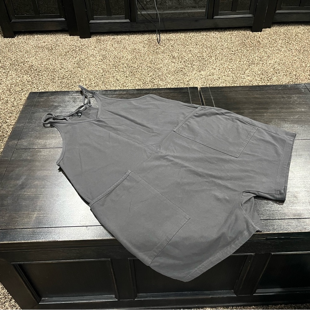 Romper - Picture 2 of 3